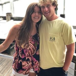 Meet your Posher, Dylan